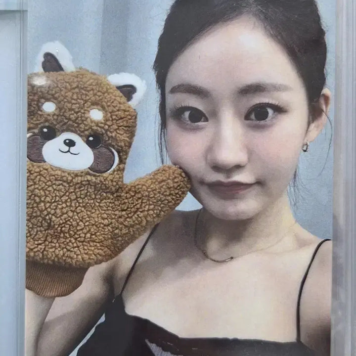 키오프 쥴리 미공포 3개와 블루레이 1개 일괄로 판매합니다!