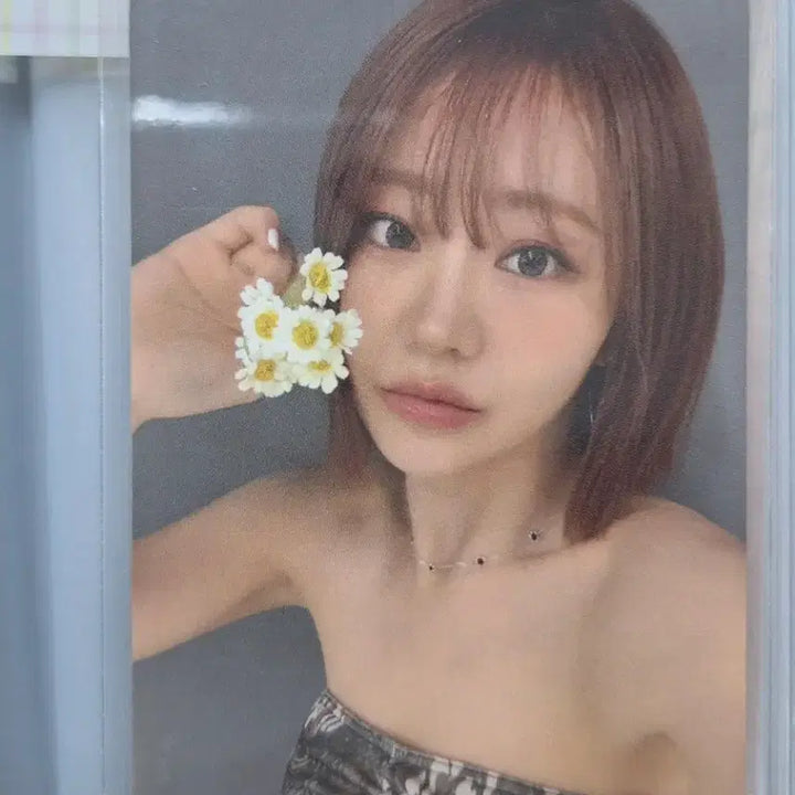 키오프 쥴리 미공포 3개와 블루레이 1개 일괄로 판매합니다!
