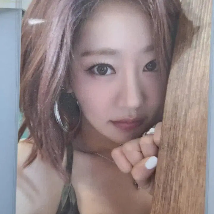키오프 쥴리 미공포 3개와 블루레이 1개 일괄로 판매합니다!
