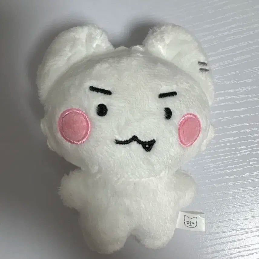 플레이브 은호 인형 암긍개 원가이하 양도