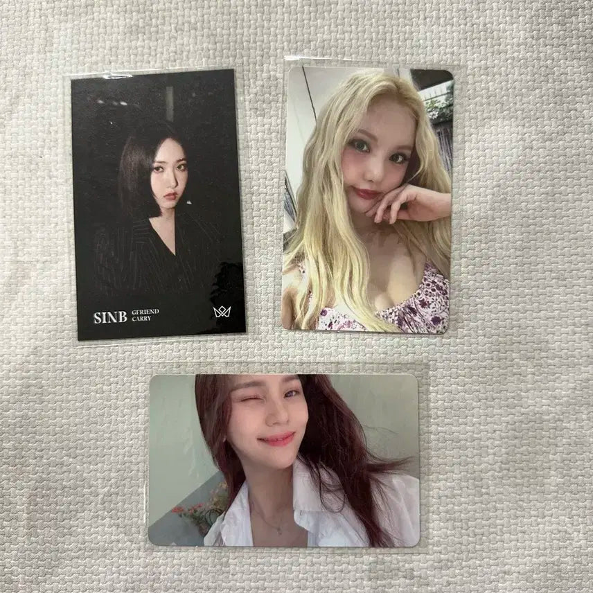 여자친구 정규 3집 앨범