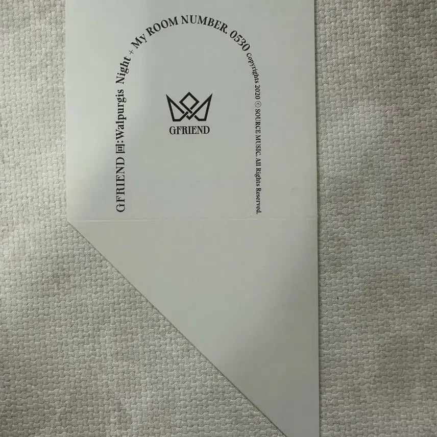 여자친구 정규 3집 앨범