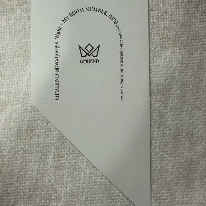 여자친구 정규 3집 앨범