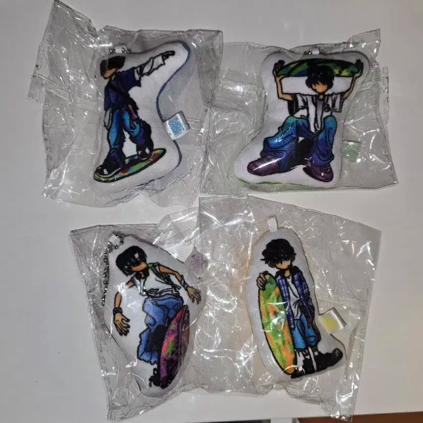 엔시티 위시 팝업 쿠션 키링 시온 유우시 재희 료 일괄