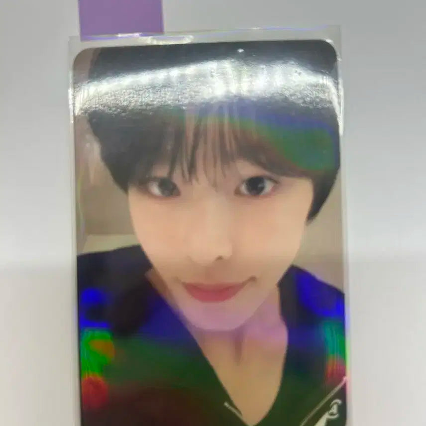 리쿠 메이크스타 럭드 포카