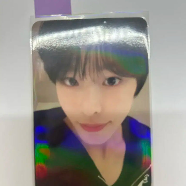 리쿠 메이크스타 럭드 포카