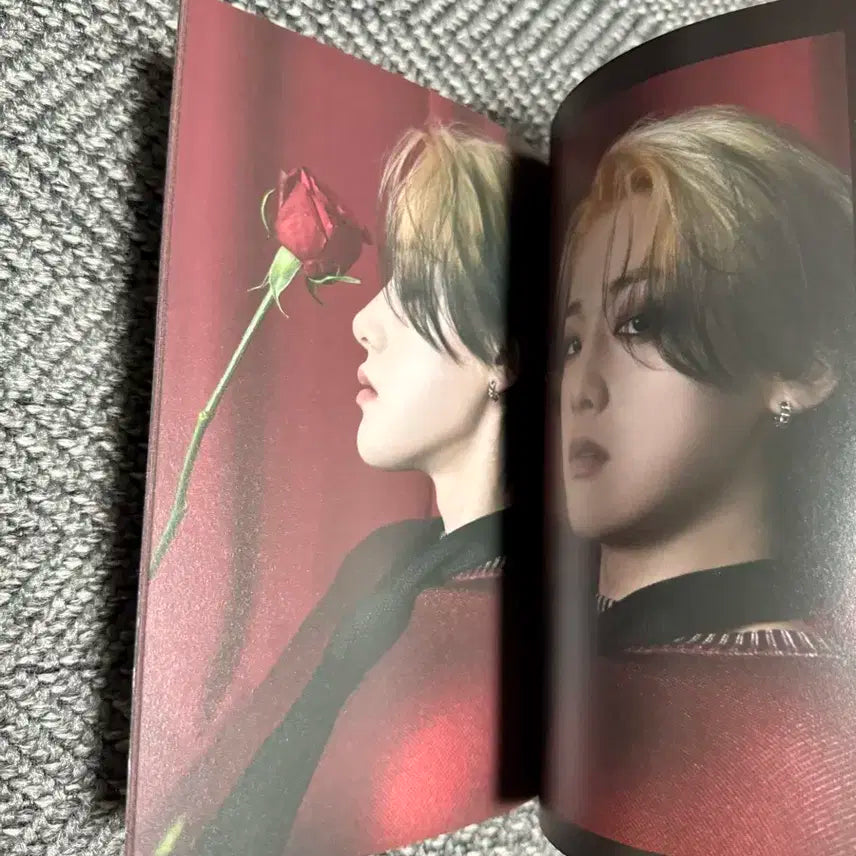 위아이 Love Pt.1 앨범