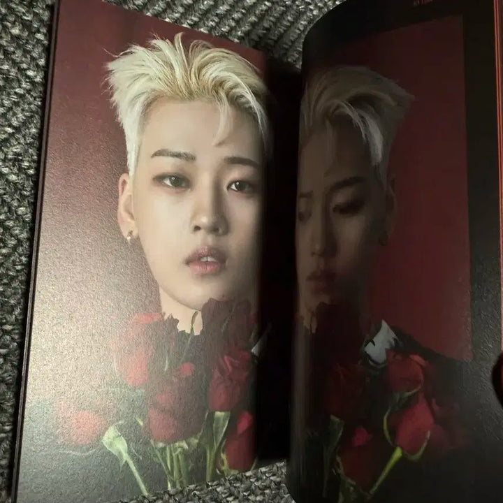 위아이 Love Pt.1 앨범