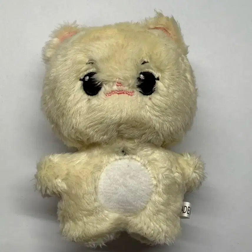 아이브 안유진 인형 안땅콩 땅콩이 원가양도 안유진가을레이장원영리즈이서