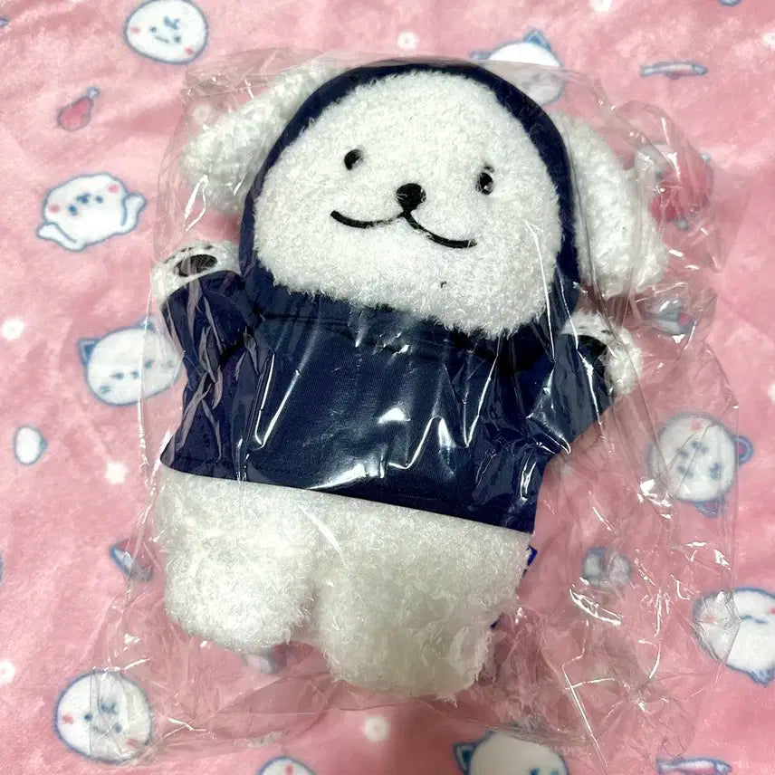 [몬엑 미개봉] 몬스타엑스 MD 몬뭉치 민혁 인형 대왕멍꼬 양도