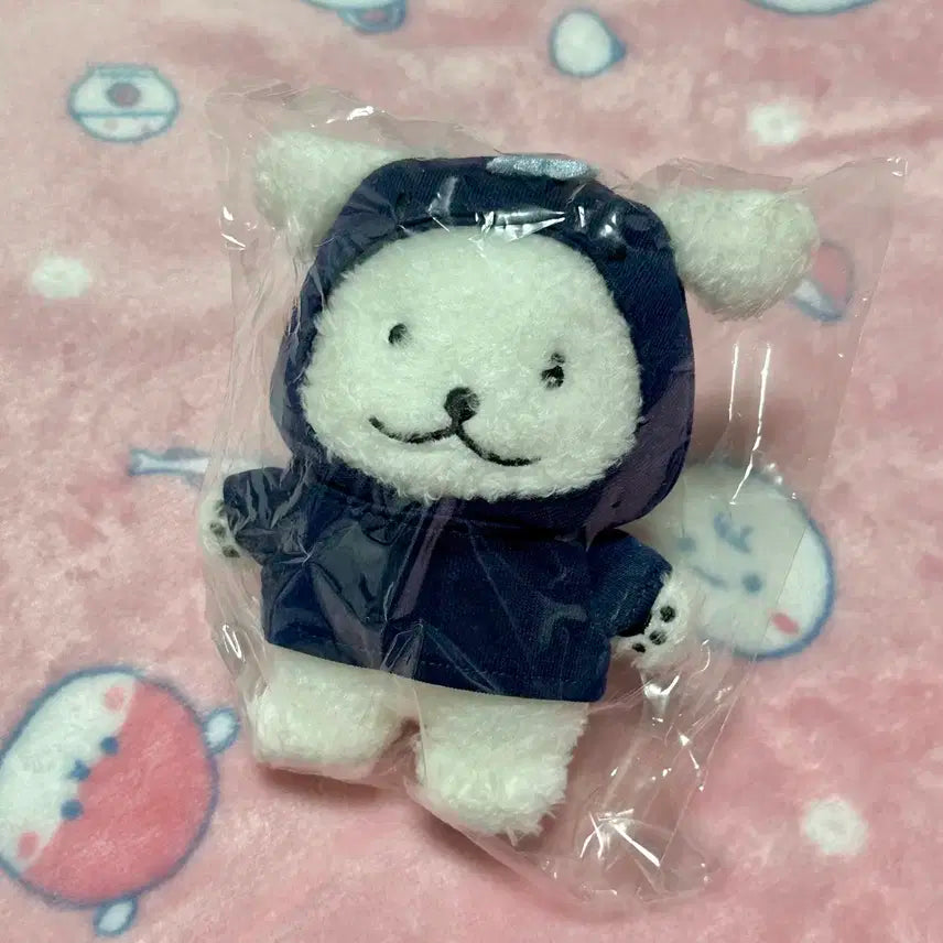 [몬엑 미개봉] 몬스타엑스 MD 몬뭉치 민혁 인형 미니멍꼬 양도