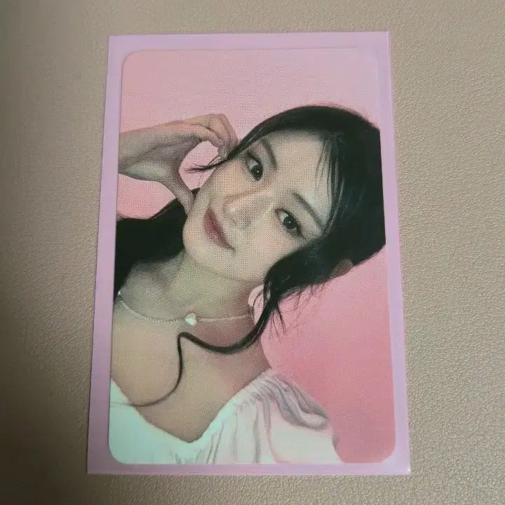 피프티피프티 아테나 딩고 미공포