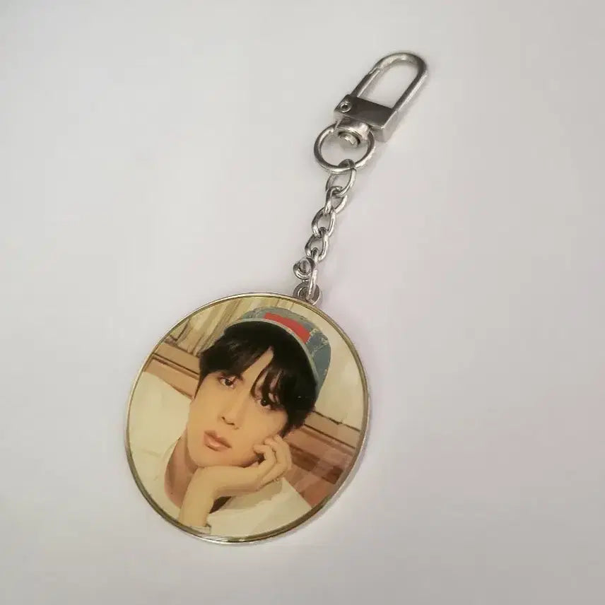 방탄 진 jin