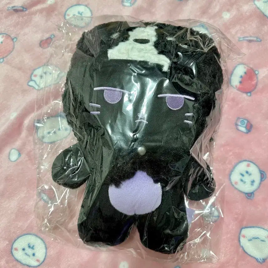 [몬엑 미개봉] 몬스타엑스 MD 몬뭉치 아이엠 창균 인형 대왕냥균이 양도