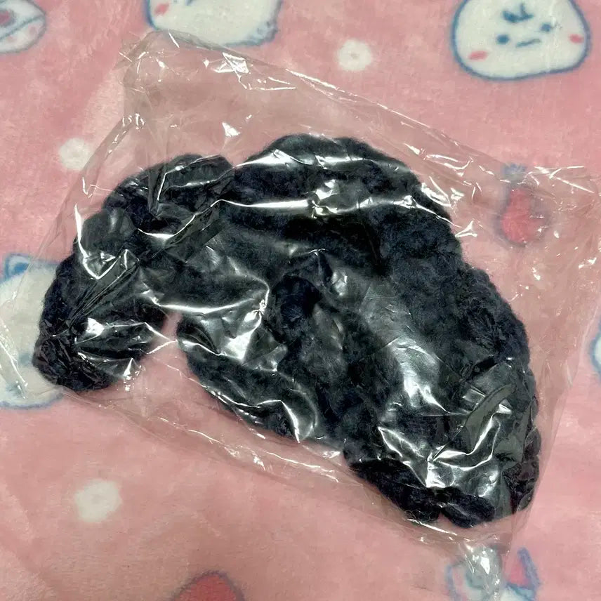 [몬엑 미개봉] 몬스타엑스 몬뭉치 미니 인형 뜨개 모자 양도