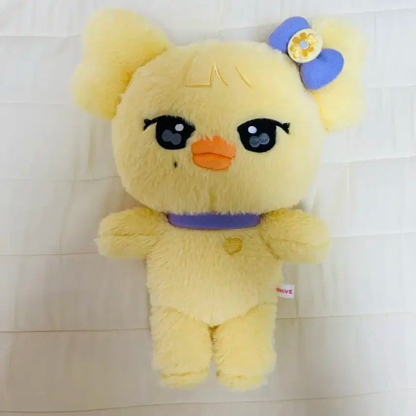 아이브 미니브 나오리 30cm 인형 레이