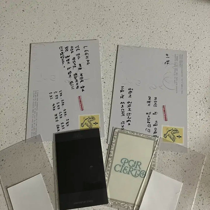 보이넥스트도어 이한 마드리드