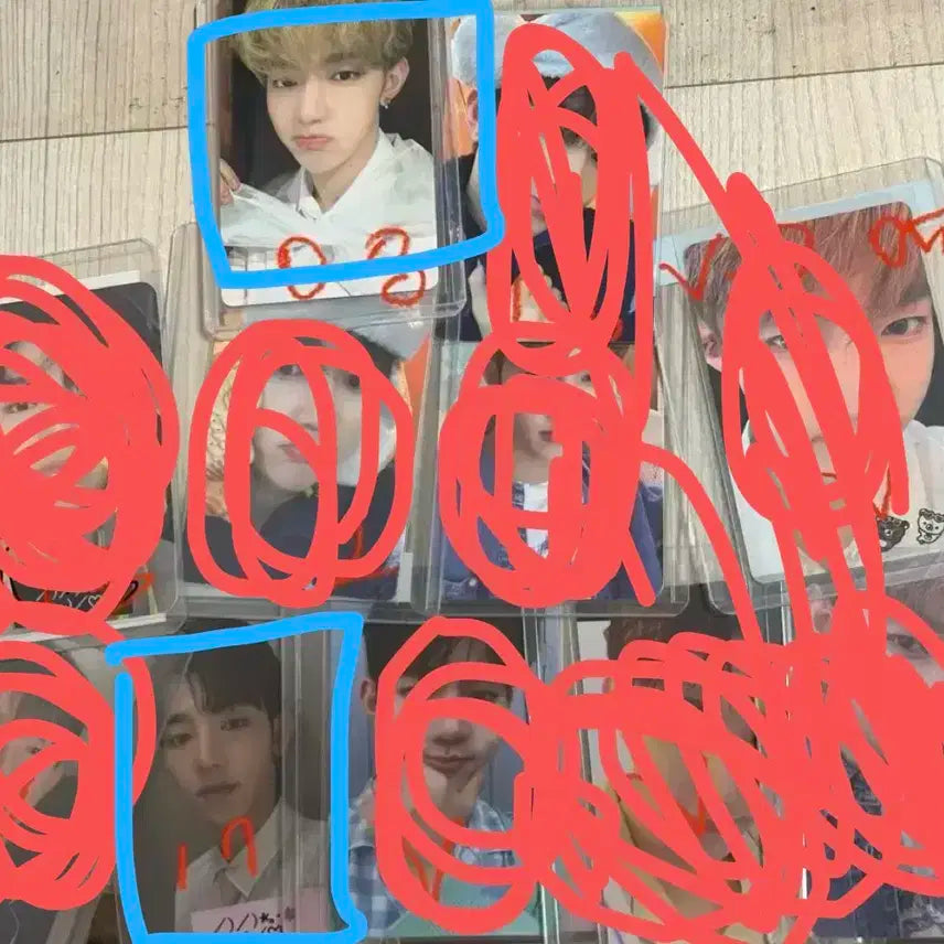 제베원 장하오 포카 양도