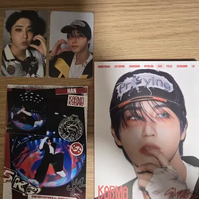 스키즈카르마 아코디언 한세트판매