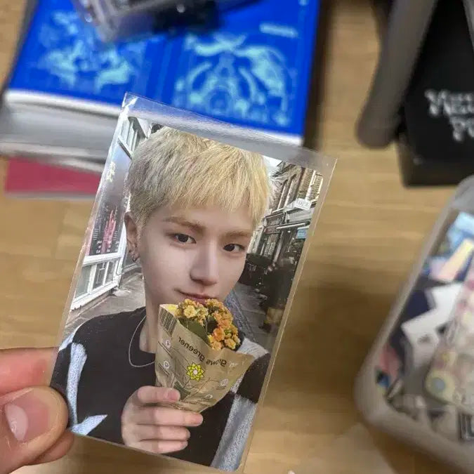 보넥도 리우 포카