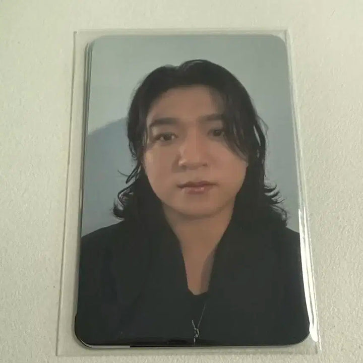 데이식스 팝업 집들이 포카