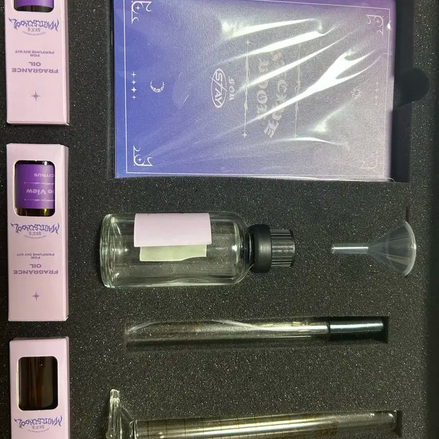 스트레이키즈 스키즈 매직스쿨 조향키트