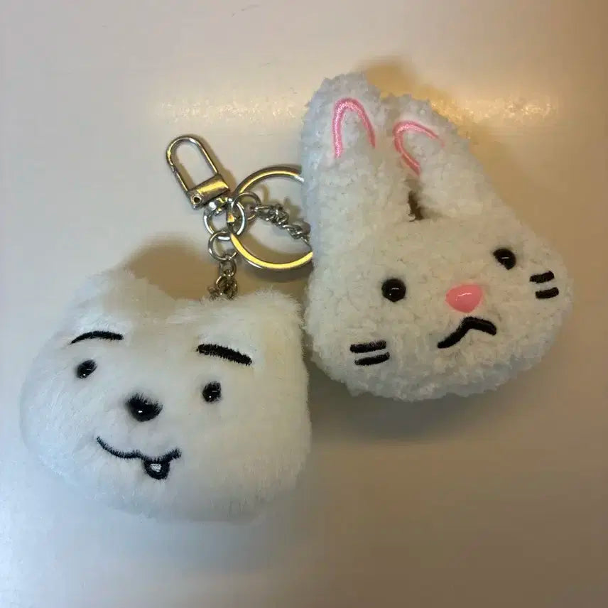 투바투 수빈 생일 md 키링인형