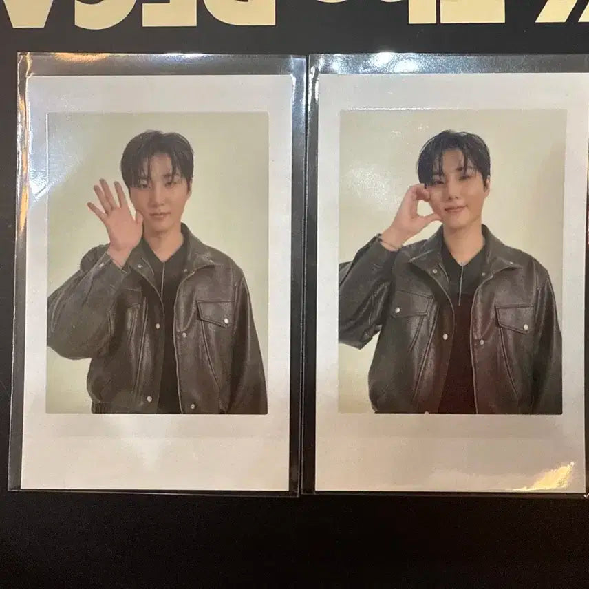 데이식스 포레버영 피날레콘 MD 4만원 포카 오프라인 영케이 일괄