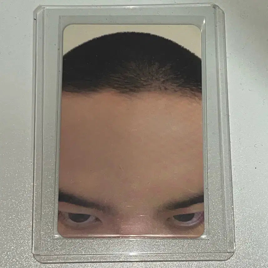 이마경수 하자없음