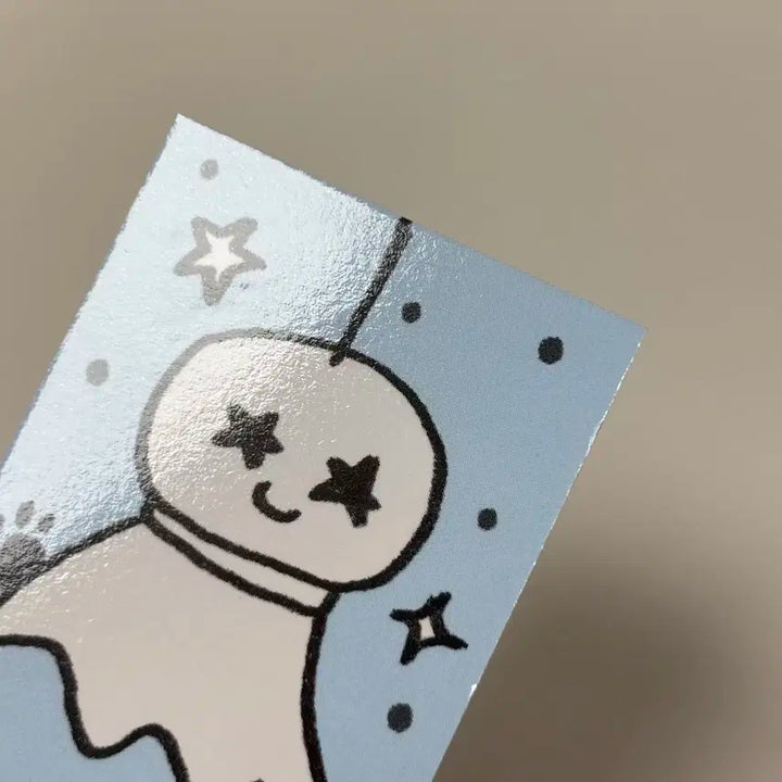 (2.25) 유우시 여름나기 부적 엔시티 위시 전시회