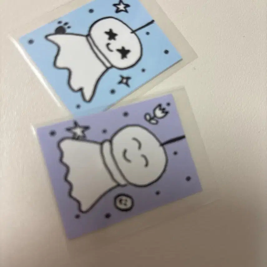 (1.3) 시온 여름나기 부적 전시회 엔시티 위시