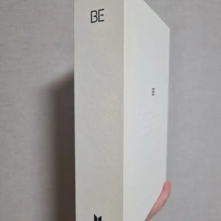 방탄소년단 BTS BE 앨범 디럭스 에디션