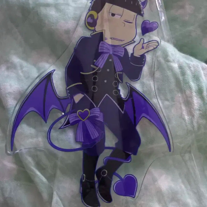 오소마츠상 아크릴 이치마츠