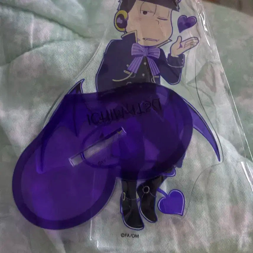 오소마츠상 아크릴 이치마츠