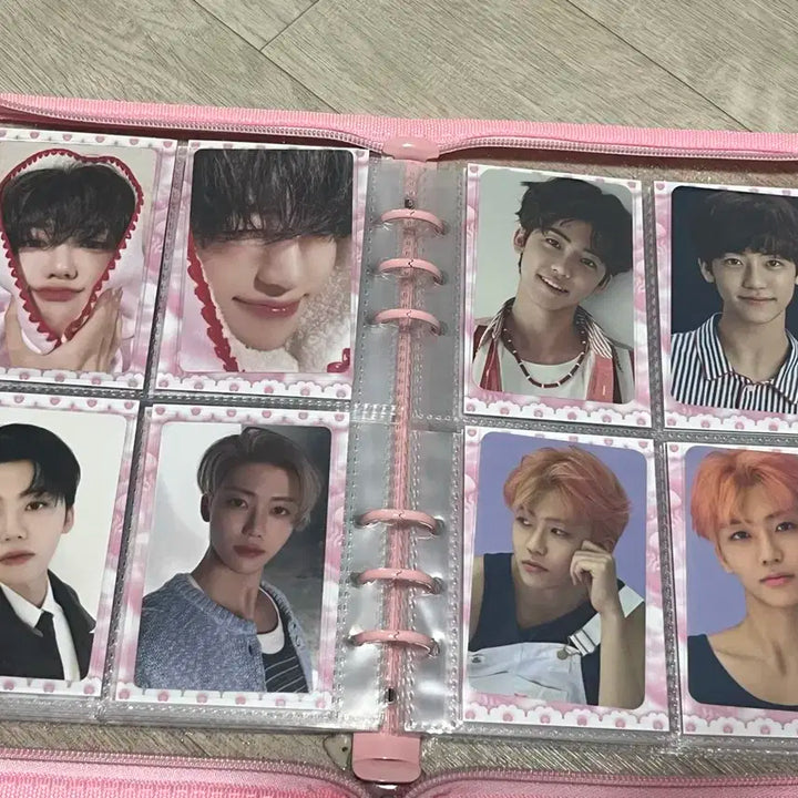 엔시티 드림 재민 포카 일괄 양도