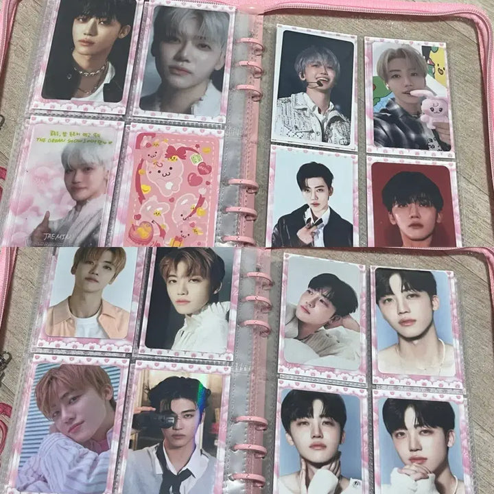 엔시티 드림 재민 포카 일괄 양도