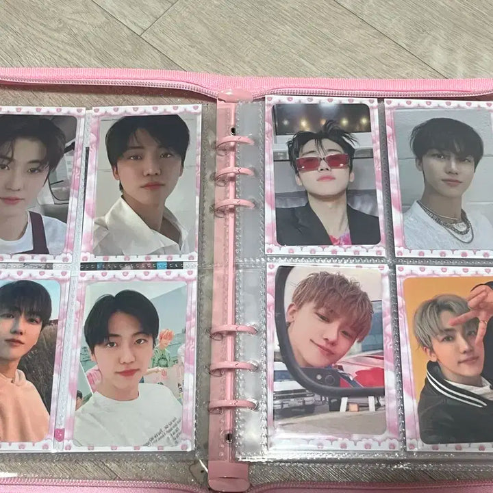 엔시티 드림 재민 포카 일괄 양도