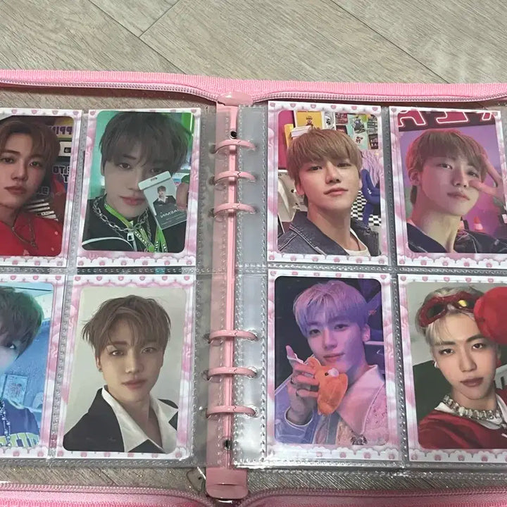 엔시티 드림 재민 포카 일괄 양도