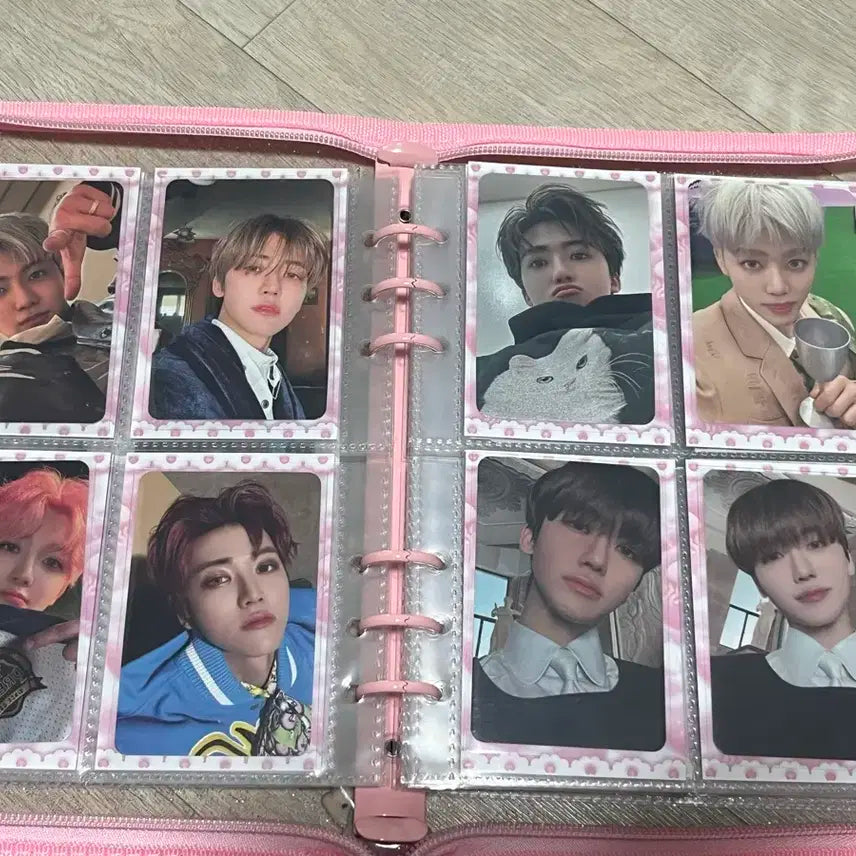 엔시티 드림 재민 포카 일괄 양도