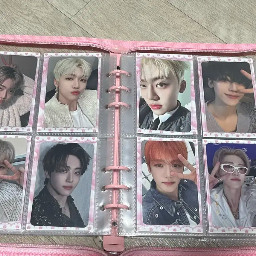 엔시티 드림 재민 포카 일괄 양도