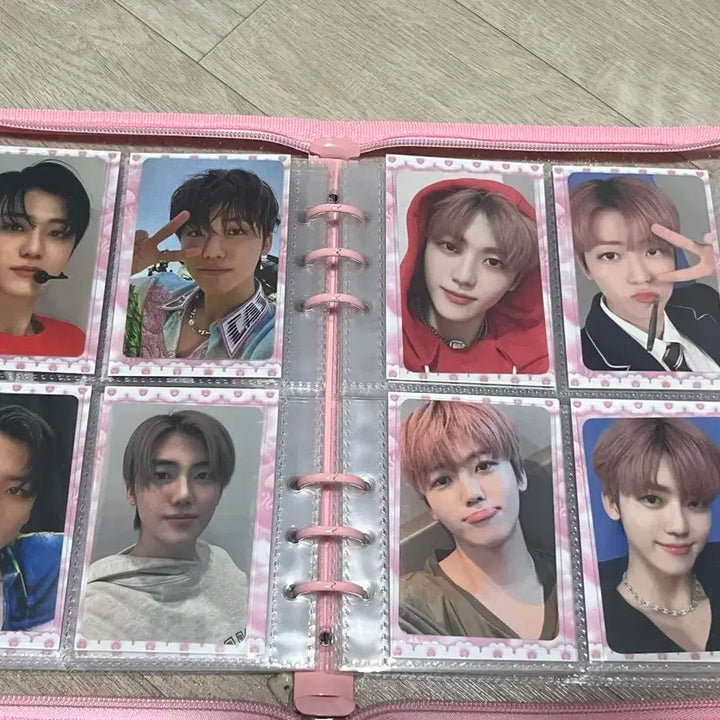 엔시티 드림 재민 포카 일괄 양도