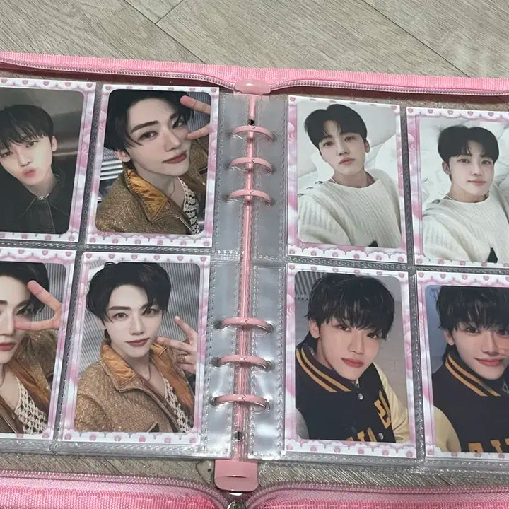 엔시티 드림 재민 포카 일괄 양도