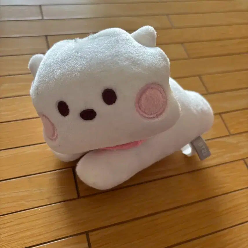 BTS 방탄소년단 BT21 인형 (일괄)