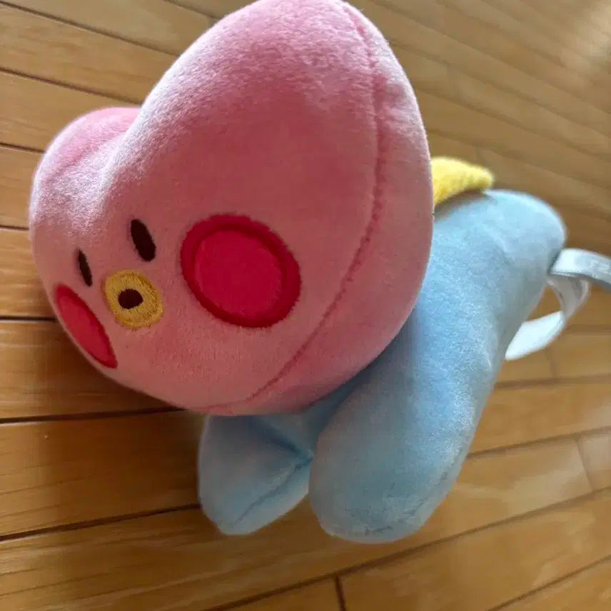 BTS 방탄소년단 BT21 인형 (일괄)