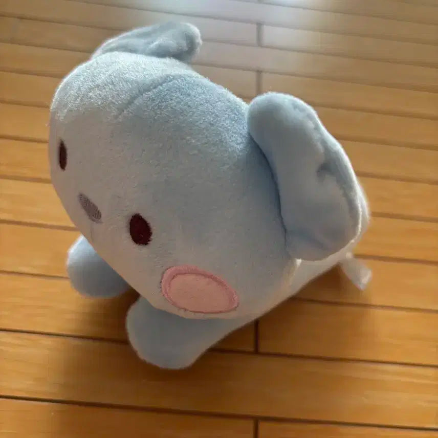 BTS 방탄소년단 BT21 인형 (일괄)