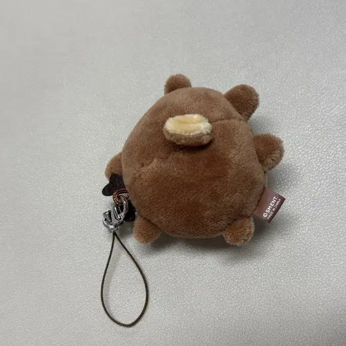 라이즈 성찬 우락밤 미니 키링 선글라스 버전