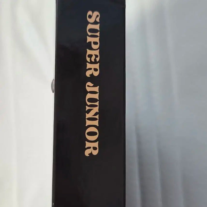 슈퍼주니어 바인더