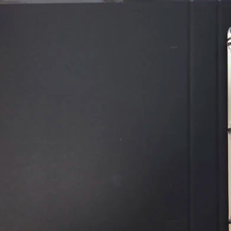 슈퍼주니어 바인더