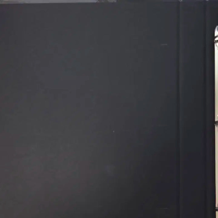 슈퍼주니어 바인더