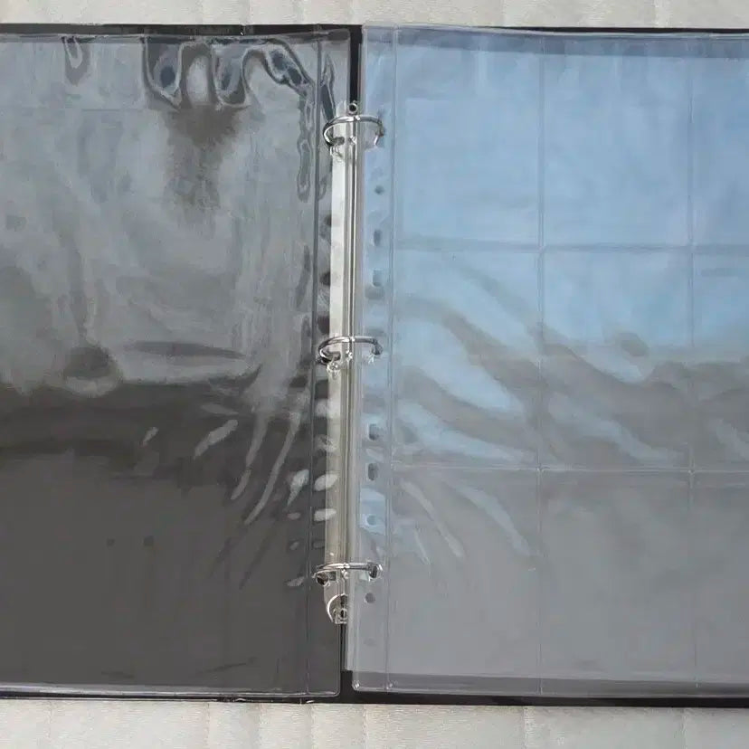 슈퍼주니어 바인더